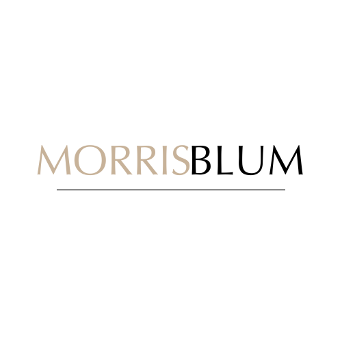 Morris Blum Logo